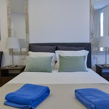 Ola Lisbon - Castelo II Apartamento Exterior foto