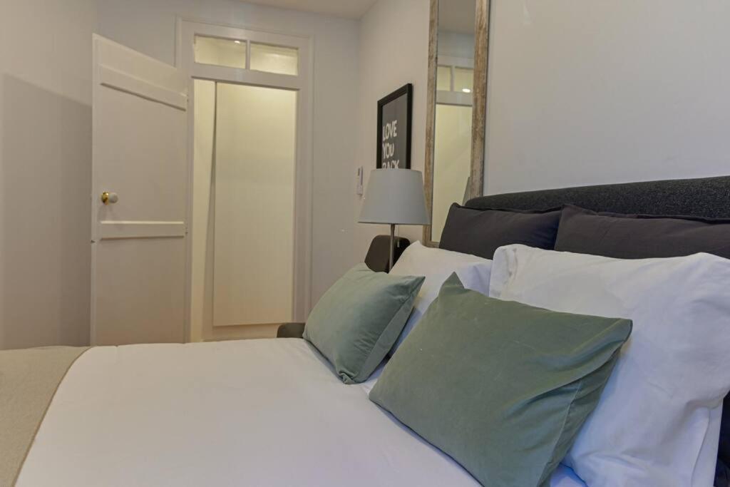 Ola Lisbon - Castelo II Apartamento Exterior foto