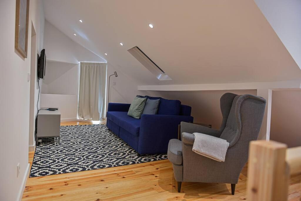 Ola Lisbon - Castelo II Apartamento Exterior foto
